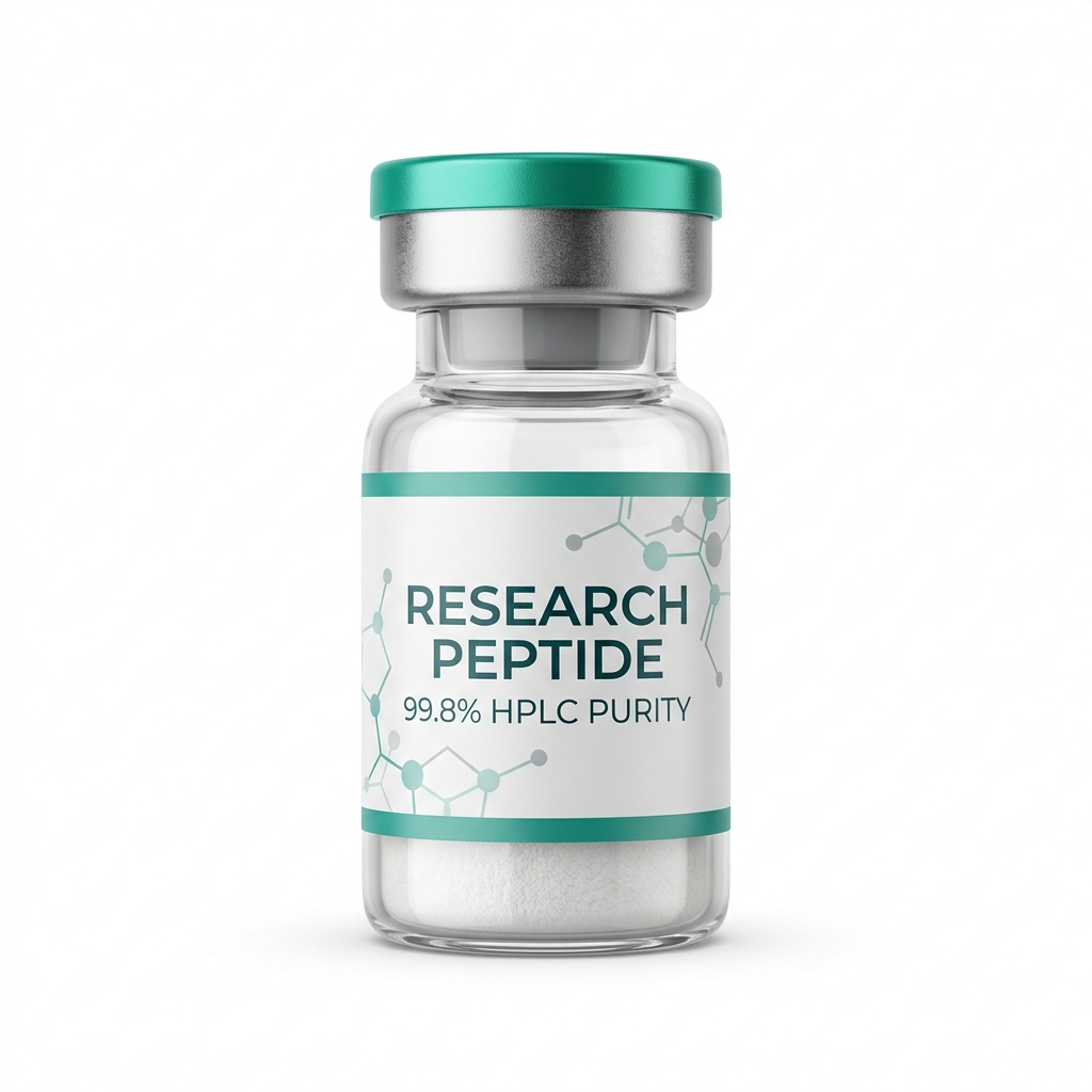 Vial Tirzepatide